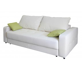 MERCURY MINI - диван прямой модульный раскладной